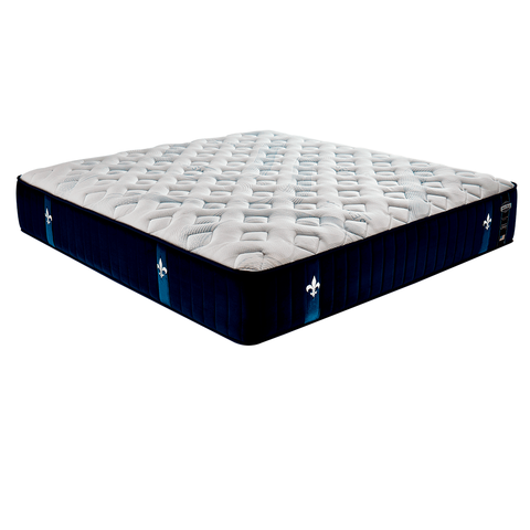 Colchão Queen Dark Horse Carolina Mattress 158x198 Carolina Mattress Guild 158x198cm