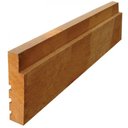 Ver imagem 1 de Aduela Angelim 13cm Sem Alisar GTO
