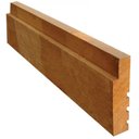 Ver imagem 3 de Aduela Angelim 13cm Sem Alisar GTO
