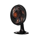 Ver imagem 3 de Ventilador de Mesa 40 Cm Bronze 220 V Ventisol