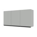 Ver imagem 2 de Armário Aéreo 3 Portas 120cm Nara Cabecasa Madeiraoriginals