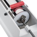 Ver imagem 3 de Ensacadeira de Linguiça Manual 8 Litros Inox Malta