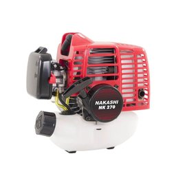 Derriçadeira de Café Prof. Nakashi Turbo 2x12 25,4cc Nk 270 - 3