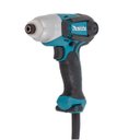 Ver imagem 2 de Chave de Impacto para Madeira/metal 230w 127v Td0101 Makita