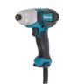 Chave de Impacto para Madeira/metal 230w 127v Td0101 Makita - 2