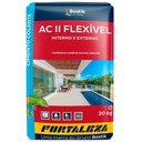 Ver imagem 1 de Argamassa Flexível Para Assentamento Interno E Externo 20kg Cinza