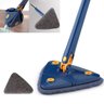 Mop Triangular Perfect para Limpeza de Chão Azulejo e Vidro - 14