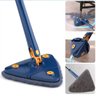 Mop Triangular Perfect para Limpeza de Chão Azulejo e Vidro - 1