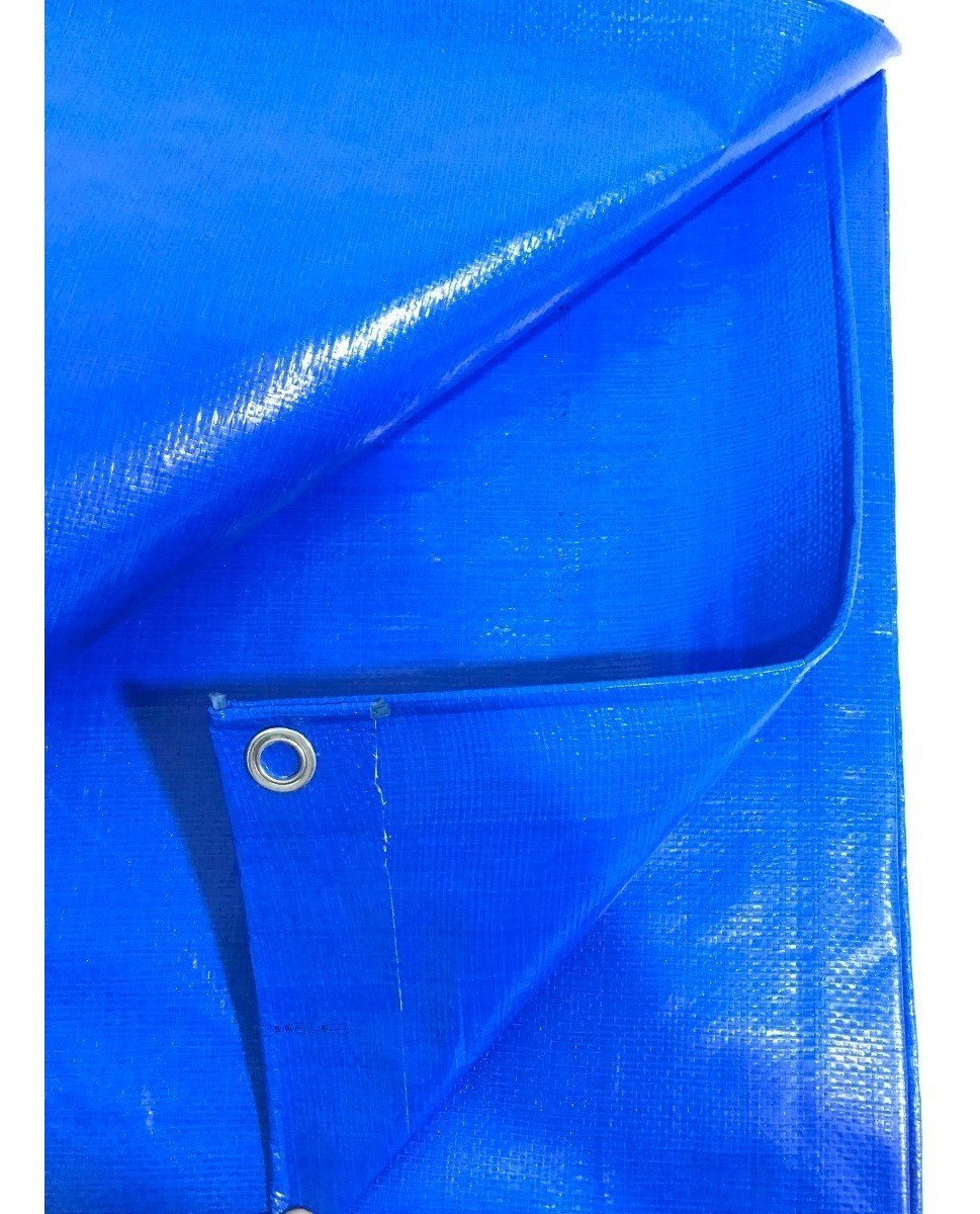 Lona Capa Proteção Multiuso Cobetura SL300 10x3 - 3
