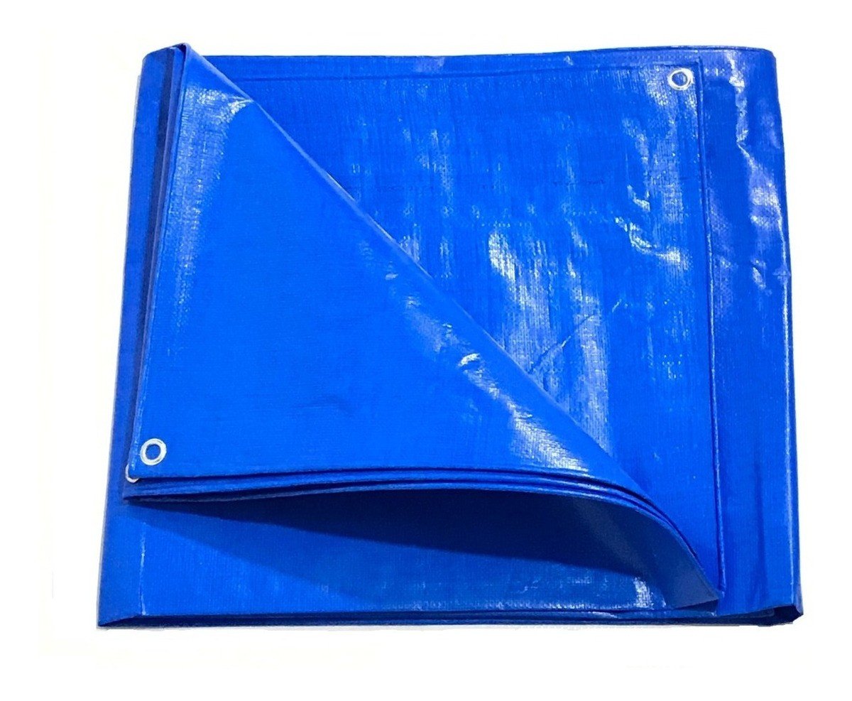 Lona Capa Proteção Multiuso Cobetura SL300 10x3 - 4