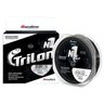 Linha Trilon Nylon Mazzaferro 0,37mm N1 300m Soft Black - 1