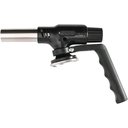 Ver imagem 1 de Maçarico Culinário Multiuso Portátil Gatilho Profissional