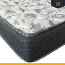 Ver imagem 6 de Cama Box Baú Viúva + Colchão D33 Ortobom Iso 100 128cm