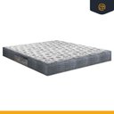Ver imagem 5 de Cama Box Baú Viúva + Colchão D33 Ortobom Iso 100 128cm
