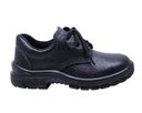 Ver imagem 3 de SAPATO DE AMARRAR CADARÇO FLEX COMBAT BICO PLASTICO KADESH CA 16569 - 38 - Preto