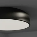 Ver imagem 2 de Lustre para Sala Luminaria Teto Charles Redondo 40cm Alumínio Bivolt Entrada de 2 Lâmpadas