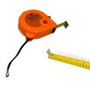 Ver imagem 3 de Trena Auto Emborrachada com Ponta Imantada - 10 Metros