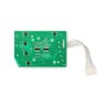 Placa de Interface Lavadora Electrolux Lac09/ltd09/ltd15 - Bivolt - 2