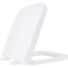 Assento Pp Misti Soft Close Branco - Astmtpp00sc - Tupan Assento Pp Misti Soft Close Branco Tupan - 1