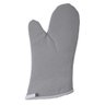 Luva Térmica Cozinha 100% Algodão Metalizado Pegar Proteção Queimar Mão Alumínio Forno Fogão Quente  - 1