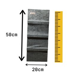 Escada de Parede para Gatos Revestido com Tecido - 2