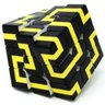Cubo Magico Profissional 3X3X3 Fellow Cube Maze Cuber - 1
