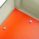 Ver imagem 5 de Caixa Plástica Opaca 250x160x120mm Schuhmacher Caixa Plástico Opaca 250x160x120mm Schuhmacher
