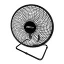 Ver imagem 1 de Ventilador de Mesa 50cm Turbo 200w Preto Bivolt Vitalex