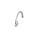 Ver imagem 1 de Torneira Bica Movel Fina 1167 C-60 Pop com Direcionador