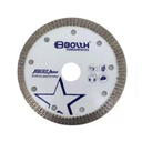 Ver imagem 1 de Disco Diamantado Bolth Porcelanato 110mm X 22mm Mult Liso