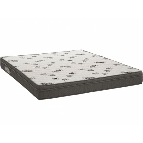 Colchão de Espuma Casal Light 138x188x17cm - 1041526470 - Ortobom