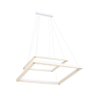 Lustre Pendente Newline Fit Led 746 Bivolt Branco 4000K Luz Neutra - 2