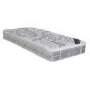 Ver imagem 3 de Colchão King Espuma Látex Molas Ensacadas Pocket Super Luxo Slx Pillow Top (193x203x30) - Castor
