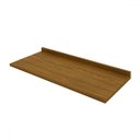 Ver imagem 1 de Tampo para Balcão 120 Cm Requinte Nature - Henn