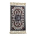 Ver imagem 2 de Tapete Persa Iraniano 50x85cm