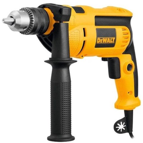 Furadeira de Impacto Dewalt DWD502 710W 220V