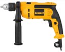 Ver imagem 2 de Furadeira de Impacto Dewalt DWD502 710W 220V