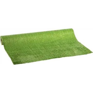 Grama Sintética decorativa 10,0 mm 1,0 m x 5,0 m VONDER