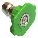 Ver imagem 3 de Jogo 5 Bicos 2 Verdes 25°, 2 Amarelos 15°, 1 Branco 40° Sigma Tools