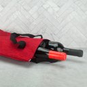 Ver imagem 2 de Bolsa Térmica com Alça Para Vinho 2 Garrafas Unyhome