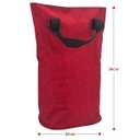 Ver imagem 3 de Bolsa Térmica com Alça Para Vinho 2 Garrafas Unyhome