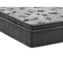 Ver imagem 3 de Cama Box Queen + Colchão Ortobom Iso 1.0.0 Ortopillow D33 68x158x198