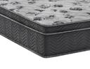 Ver imagem 3 de Cama Box Queen + Colchão Ortobom Iso 1.0.0 Ortopillow D33 68x158x198