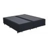 Cama Box Queen + Colchão Ortobom Iso 1.0.0 Ortopillow D33 68x158x198 - 4