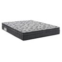 Ver imagem 2 de Cama Box Queen + Colchão Ortobom Iso 1.0.0 Ortopillow D33 68x158x198
