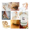 Ver imagem 2 de Água de Passar Roupa Botanica Essence 22. Carmen Gold 500ml