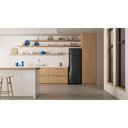 Ver imagem 2 de Geladeira Panasonic Duplex Frost Free Inverter 391L Black Inox Look 220V