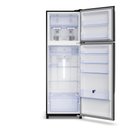 Ver imagem 7 de Geladeira Panasonic Duplex Frost Free Inverter 391L Black Inox Look 220V