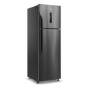Ver mais imagens de Geladeira Panasonic Duplex Frost Free Inverter 391L Black Inox Look 220V