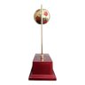 Troféu de Futebol Premiação Irmossi Tam. 35cm Ref. P3232 - 3